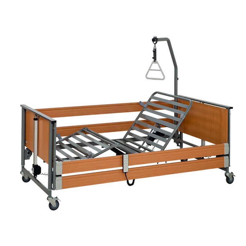 lozko rehabilitacyjne elektryczne